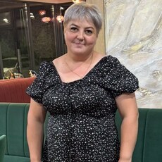 Фотография девушки Гуля, 36 лет из г. Белогорск (Крым)