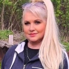 Фотография девушки Оля, 46 лет из г. Могилев