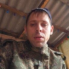 Фотография мужчины Николай, 33 года из г. Можайск