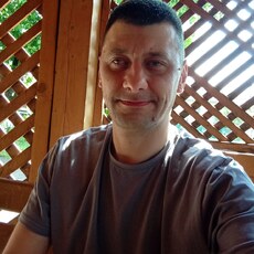 Фотография мужчины Вальдемар, 43 года из г. Свалява