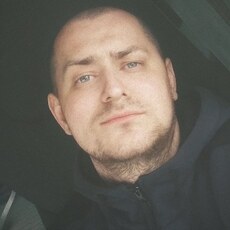 Фотография мужчины Александр, 34 года из г. Минск