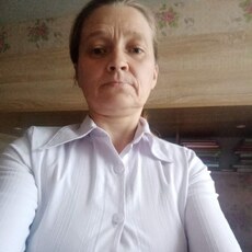 Фотография девушки Света, 47 лет из г. Могилев