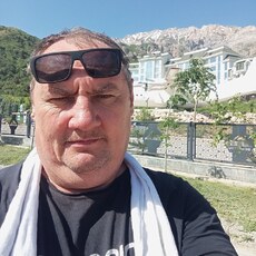 Фотография мужчины Игорь, 51 год из г. Ташкент