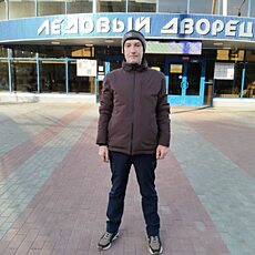 Фотография мужчины Алексей Елисов, 39 лет из г. Смоленск