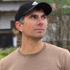 Фотография мужчины Данил, 37 лет из г. Вологда