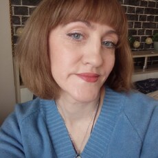 Фотография девушки Нз, 46 лет из г. Нижний Тагил