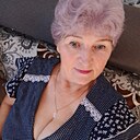 Наталья, 63 года