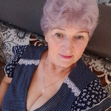 Фотография девушки Наталья, 63 года из г. Барнаул