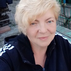 Фотография девушки Ирина, 57 лет из г. Винница