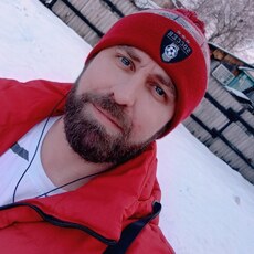 Фотография мужчины Serega, 42 года из г. Белев