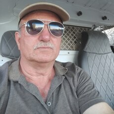 Фотография мужчины Горец, 50 лет из г. Азов