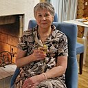 Светлана, 62 года