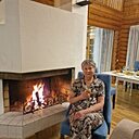 Светлана, 62 года