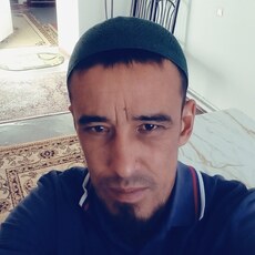 Фотография мужчины Меирамбек, 45 лет из г. Атырау(Гурьев)