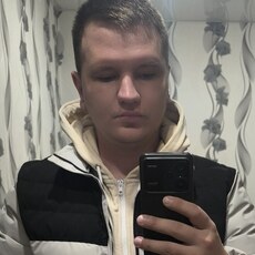 Фотография мужчины Артур, 29 лет из г. Витебск