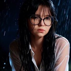 Фотография девушки Надя, 23 года из г. Мосты