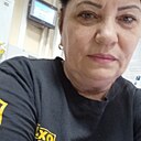 Надежда, 57 лет