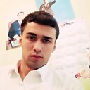 Фируз, 35 лет