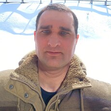 Фотография мужчины Николай, 37 лет из г. Лучегорск