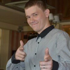 Фотография мужчины Рамзес, 36 лет из г. Молодечно