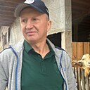 Александр, 64 года