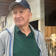 Фотография мужчины Александр, 64 года из г. Сочи