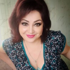 Фотография девушки Секрет, 51 год из г. Дивеево