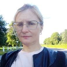 Фотография девушки Мария, 44 года из г. Ровно