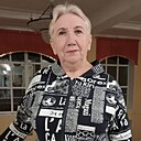 Надежда, 68 лет