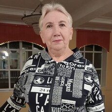 Фотография девушки Надежда, 68 лет из г. Среднеуральск