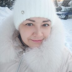 Фотография девушки Наталья, 47 лет из г. Зыряновск