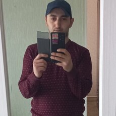 Фотография мужчины Саша, 27 лет из г. Иваново