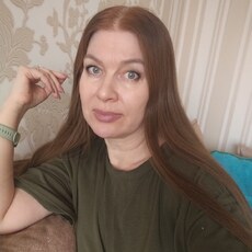 Фотография девушки Инна, 49 лет из г. Могилев