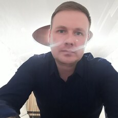 Фотография мужчины Nic, 37 лет из г. Киров