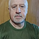 Юрий, 64 года