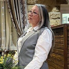 Фотография девушки Марина, 54 года из г. Волгоград
