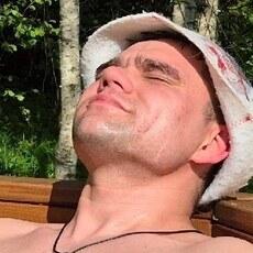 Фотография мужчины Федор, 29 лет из г. Москва