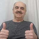 Миша, 64 года