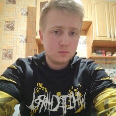 Фотография мужчины Коля, 25 лет из г. Речица