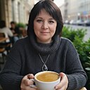 Незнакомка, 44 года