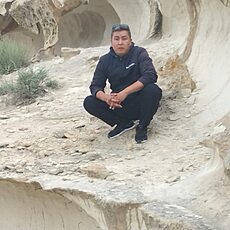 Фотография мужчины Макензо, 38 лет из г. Актау