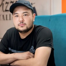 Фотография мужчины Ерж, 30 лет из г. Рудный