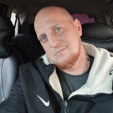 Фотография мужчины Николай, 40 лет из г. Усть-Кут