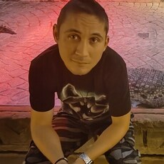 Фотография мужчины Никита, 33 года из г. Краснодар