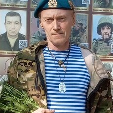 Фотография мужчины Роман, 51 год из г. Котовск