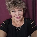 Люба, 62 года