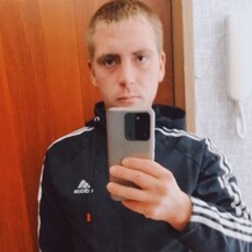 Фотография мужчины Андрей, 28 лет из г. Великий Новгород