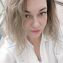 Надежда, 46 лет