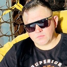 Фотография мужчины Виталий, 40 лет из г. Борисов