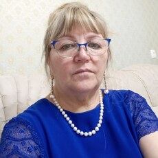 Фотография девушки Зоя, 59 лет из г. Челябинск